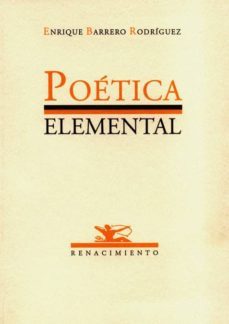poetica elemental-9788484720768