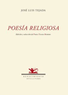 poesia religiosa-9788484725268