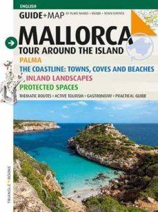 mallorca: around the island (english)-9788484786368