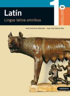 latin. lingua latina omnibus. 1 loe (2008)-9788484833468
