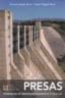 presas: problemas de procedimiento y calculo-fernando delgado ramos-joaquin delgado garcia-9788484916468