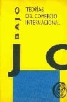teorias del comercio internacional-9788485855568