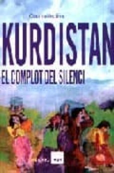 kurdistan: el  complot del silence-jordi tejel-9788486540968