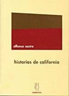 historias de california-9788487524868