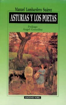 asturias y los poetas-manuel lombardero suarez-9788487531668