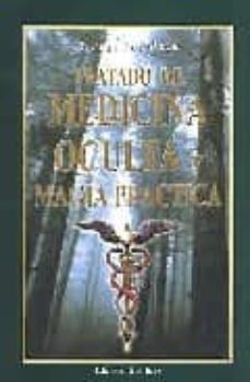 tratado de medicina oculta y magia practica-samael aun weor-9788488625168