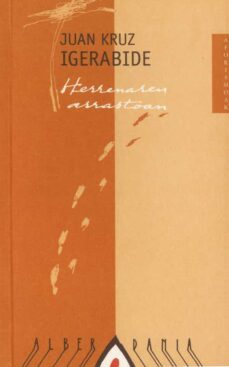 herrenaren arrastoan: aforismoak-9788488669568