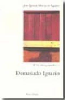 demasiado ignacio-9788489239968