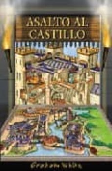 asalto al castillo-9788489396968