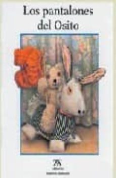 los pantalones del osito-jane hissey-9788489675568
