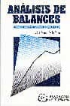 analisis de balances (3ª ed.)-9788489786868