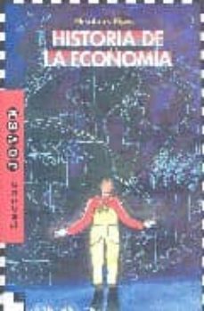 historia de la economia-nikolaus piper-9788489804968