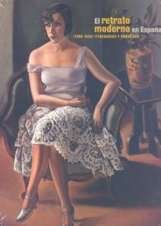 retrato moderno en españa-9788489913868