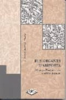 els gegants d aamposta: 50 anys d historia i tradicio popular-carmen queralt tomas-9788489936768