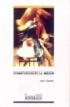 dramaturgias de la imagen-9788489958968