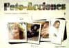 foto-acciones 1: verbos en imagenes fotograficas-9788489963368