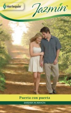 puerta con puerta (ebook)-barbara mcmahon-9788490007068