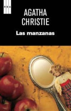 las manzanas-agatha christie-9788490060568