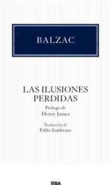 las ilusiones perdidas-9788490063668