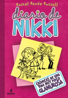 diario de nikki 1 - cronicas de una vida muy poco glamurosa (ebook)-rachel renee russell-9788490068168
