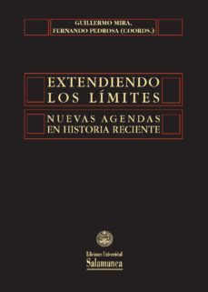 extendiendo los limites (ebook)-9788490126868