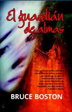 el guardian de almas (ebook)-9788490185568