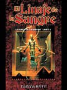 el linaje de la sangre (ebook)-9788490187968