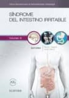 sindrome del intestino irritable: clinicas iberoamericanas de gastroenterologia y hepatologia (vol. 8)-f. mearin manrique-9788490229668