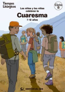 los niños y niñas celebra la cuaresma - ciblo b-9788490236468