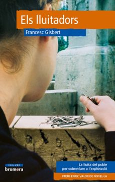 els lluitadors-francesc gisbert-9788490267868