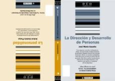 la direccion y desarrollo de personas y la personalidad (ebook)-jose maria gasalla-antoni andres pueyo-9788490294468