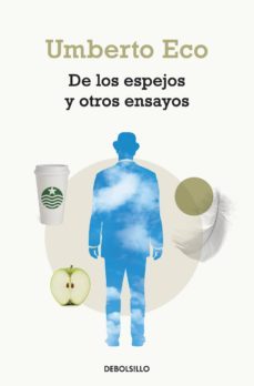de los espejos y otros ensayos (ebook)-9788490321768