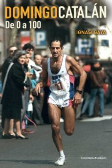 domingo catalan. la vida d un campio de l ultrafons-ignasi gaya-9788490342268