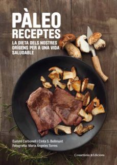 paleo receptes-9788490343968