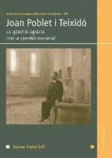 joan poblet i teixido-9788490346068