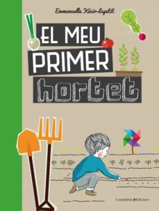el meu primer hortet-9788490348468