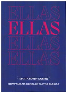 ellas-marta marin-domine-9788490414668