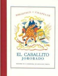 el caballito jorobado. biblioteca del chapulín-pyotr p. yershov-9788490443668