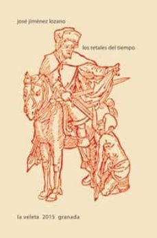 los retales del tiempo-9788490453568