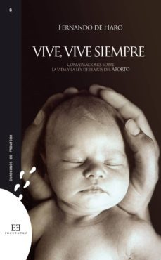 vive, vive siempre (ebook)-conrado gimenez-cesar nombela-monica lopez barahona-9788490556368