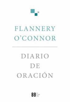 diario de oracion (ebook)-flannery o connor-9788490558768