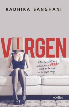 virgen-radhika sanghani-9788490603468