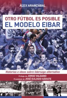 el modelo eibar (ebook)-alex aranzabal-9788490604168