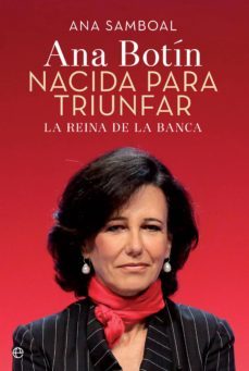nacida para triunfar (ebook)-ana samboal-9788490609668