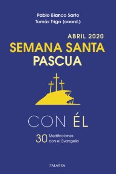 abril 2020, con el. semana santa - pascua-9788490619568