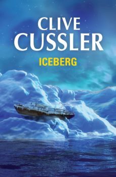 iceberg (dirk pitt 2)-clive cussler-9788490621868