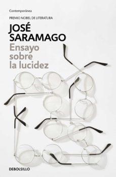ensayo sobre la lucidez-jose saramago-9788490628768