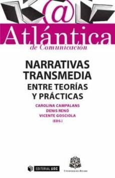 narrativas transmedia: entre teorias y practicas-9788490642368