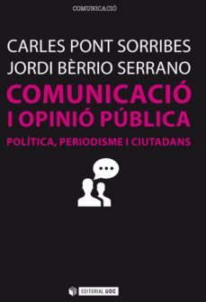 -carles pont sorribes-9788490645468