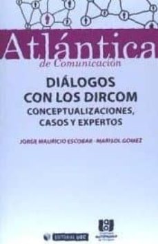 dialogos con los dircom-jorge mauricio escobar-9788490646168